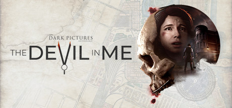 黑相集心中魔/The Dark Pictures Anthology: The Devil in Me v20230823 免安装中文版