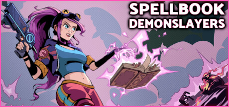 魔法书幸存者 Build.15569051（Spellbook Demonslayers）免安装中文版