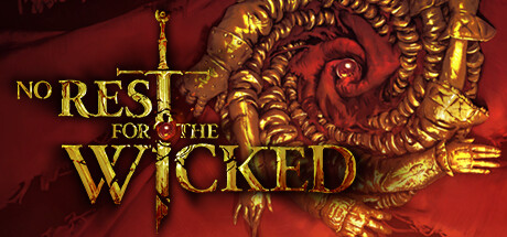恶意不息/ No Rest for the Wicked v24313 免安装中文版