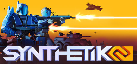 虚实之间2/SYNTHETIK 2 Build.20577914 免安装中文版