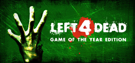 求生之路1/Left 4 Dead  Build 19703213  免安装中文版