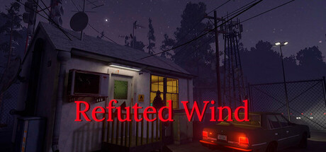 驳风迷案 v1.8(Refuted Wind)免安装中文版