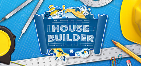 房屋建造者/ House Builder  v2025.10.22 全DLC  免安装中文版