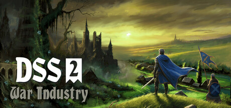 DSS 2:战争工业/ DSS 2 War Industry Build.20606944 免安装中文版