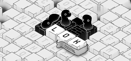 LOK 数字版|LOK数字|数码/LOK Digital Build.20091580 免安装中文版