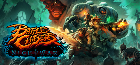 战神:夜袭/ Battle Chasers: Nightwar v24034 免安装中文版