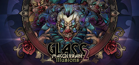 玻璃假面2:幻觉 v2.40(Glass Masquerade 2: Illusions)免安装中文版