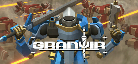 格瑞维亚|格兰维尔/ Granvir Build.20136321 免安装中文版