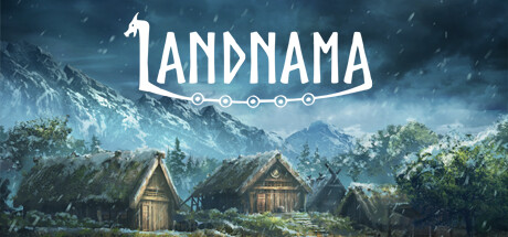 土地名称/Landnama v2.3.4 免安装中文版