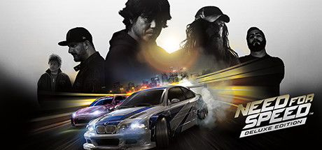 极品飞车19(Need for Speed™)免安装中文版