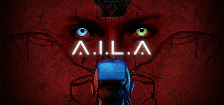 艾拉 /A.I.L.A|AILA v1.0.1.6086 免安装中文版