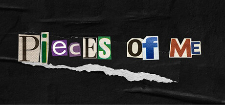 我的碎片/Pieces of me   v1.08   免安装英文版