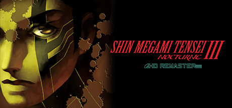 真女神转生3:HD重置版/Shin Megami Tensei III Nocturne HD Remaster Build.20657000 免安装中文版
