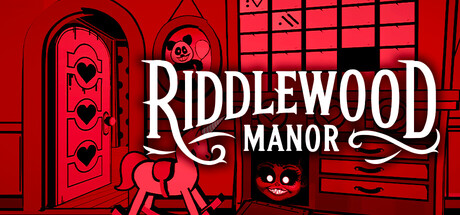 谜木庄园/ Riddlewood Manor Build.20175049 免安装中文版