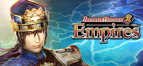 真三国无双7 帝国/Dynasty Warriors 8 Empires v1.05 免安装中文版