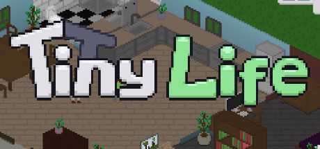 微小的生命/ Tiny Life   Build.20446475  免安装中文版