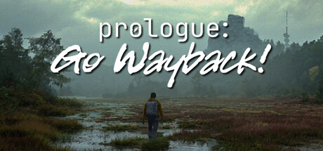 序章:重返往昔/Prologue Go Wayback! Build.20894116 免安装中文版