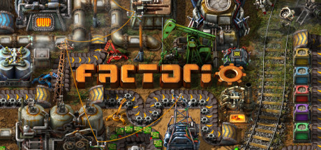 异星工厂/ Factorio/ 单机+联机  v2.0.72 全DLC  免安装中文版