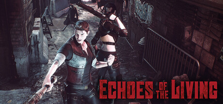 生者回响/ Echoes of the Living v0.07 免安装英文版