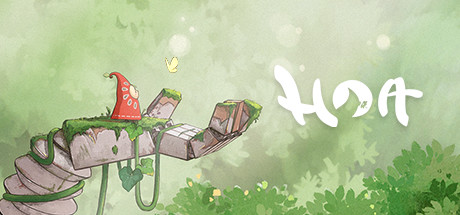 花之灵/ Hoa v1.05 免安装中文版