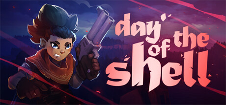 孤岛猎神/ Day of the Shell v1.1.1.0 免安装中文版