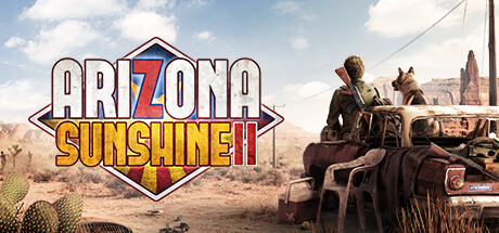 亚利桑那阳光2 v1.0.0(Arizona Sunshine 2)免安装中文版