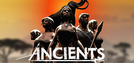 远古人类(The Ancients)免安装中文版
