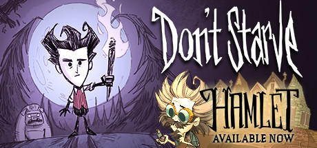 饥荒/ DONT STARVE TOGETHER/ 手机+PC双端  v696980    免安装中文版