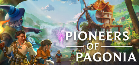 帕格尼物语/ Pioneers of Pagonia/ 单机+联机 Build.20606171 免安装中文版