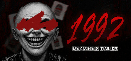 怪谈:1992 /Uncanny Tales 1992 Build.19922854 免安装中文版