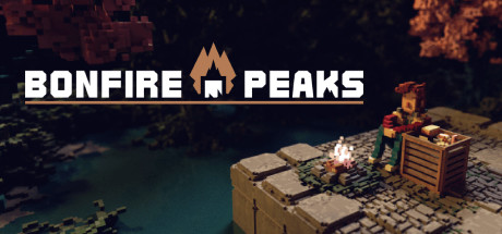 篝火山峰|篝火峰峦/ Bonfire Peaks  v1.3.25.10.23.0 全DLC  免安装中文版