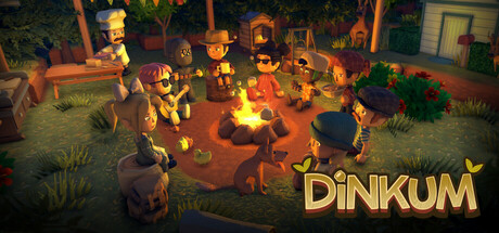 澳洲梦想镇|金垦小镇/ Dinkum/ 单机+联机  v1.0.7   免安装中文版