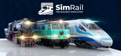 模拟铁路:铁路模拟器/SimRail:The Railway Simulator v20250929 免安装中文版
