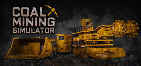 采煤模拟器 Build.10927243(Coal Mining Simulator)免安装中文版