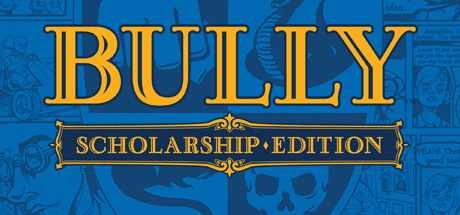 恶霸鲁尼:奖学金版 v1.2(Bully: Scholarship Edition)免安装中文版