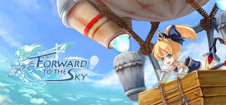 前进,天空塔!/ Forward to the Sky Build.928116 免安装中文版