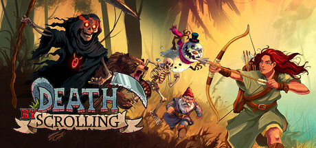刷屏至死/ Death by Scrolling   Build.20544287   免安装中文版