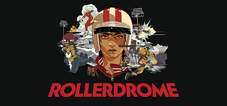 酷极轮滑 Build.17237888(Rollerdrome)免安装中文版