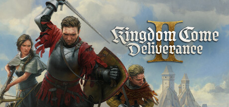 天国:拯救2 黄金版 /Kingdom Come: Deliverance II v1.5.1 全DLC MOD整合 送修改器+画质增强工具 免安装中文版