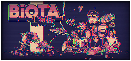 生物相/B.I.O.T.A. Build.17619221 免安装中文版