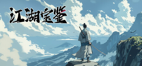 江湖宝鉴/ JHBJamu  免安装中文版