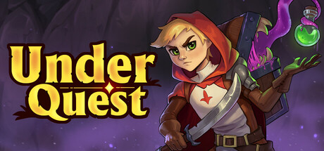 地下征途(Underquest)免安装中文版