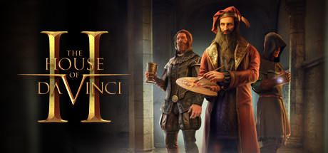 达芬奇密室2 / The House of Da Vinci 2 Build.6381373 免安装中文版