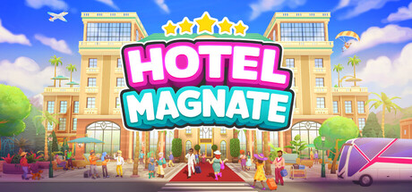 酒店大亨/ Hotel Magnate Build.20096609 免安装英文版