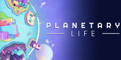 行星生命/ Planetary Life    Build.20320824  免安装中文版