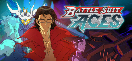 战甲王牌/ Battle Suit Aces Build.20305022 免安装中文版