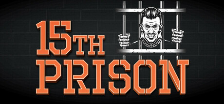 第15监狱/15th Prison