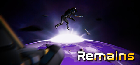 残余 v0.53x0316a(Remains)免安装中文版