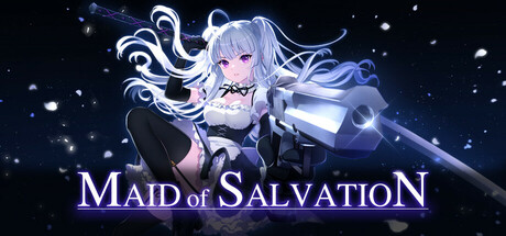 救赎少女/ Maid of Salvation v1.0.3 免安装中文版