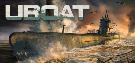 U型潜艇 v20250425(UBOAT)免安装中文版